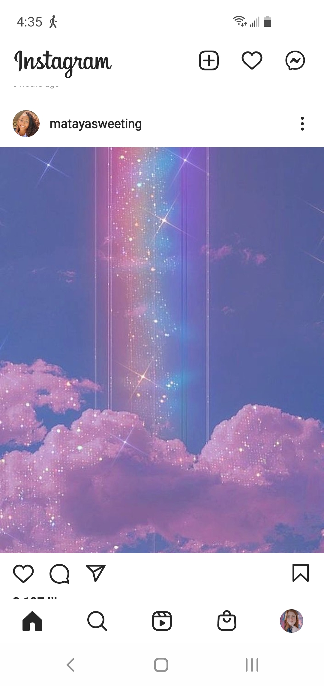 Gloxinia banner image