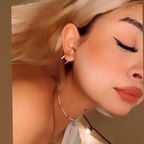 Glttrgirl avatar