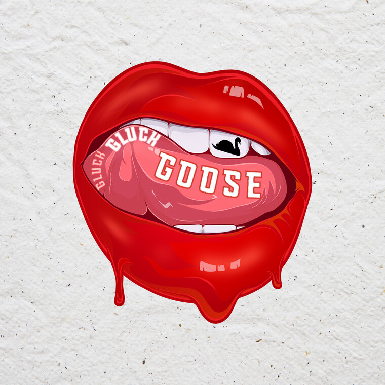 Gluck Gluck Goose cover image