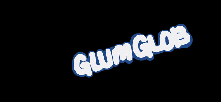 Glum Glob cover image