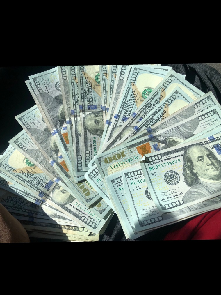 Gmoney banner image