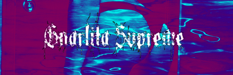Gnarlita Supreme banner image
