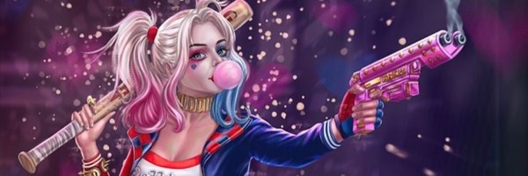GnarlyCarly24 cover image