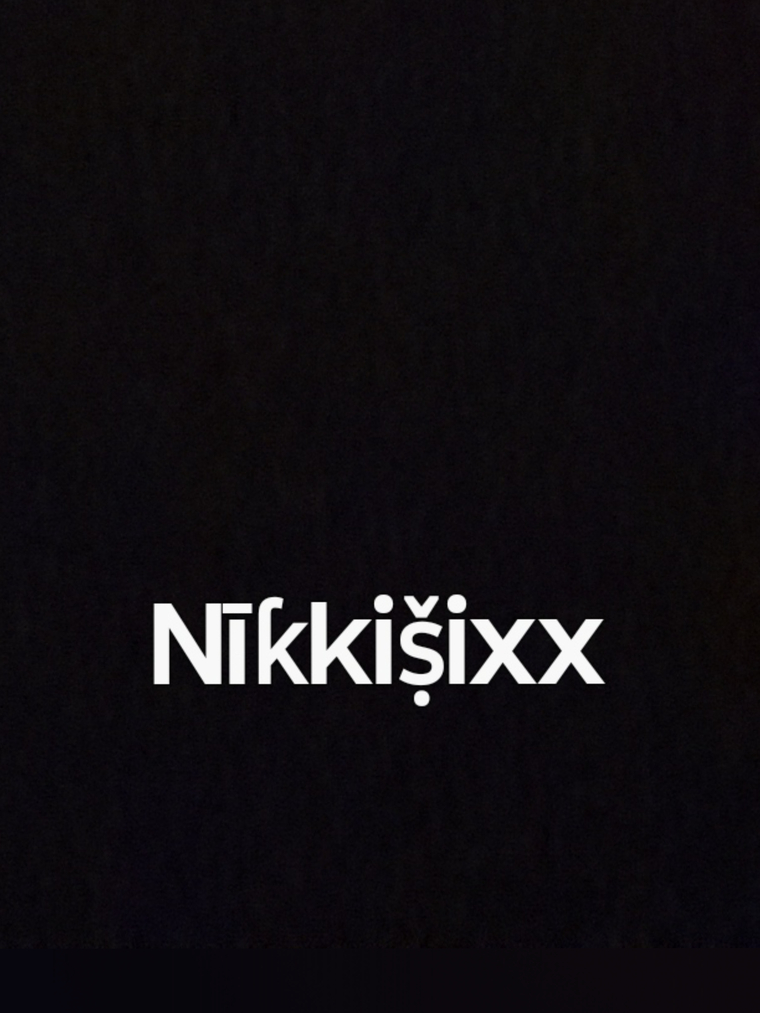 Nikkisixx cover image