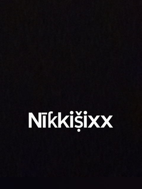 Nikkisixx cover image