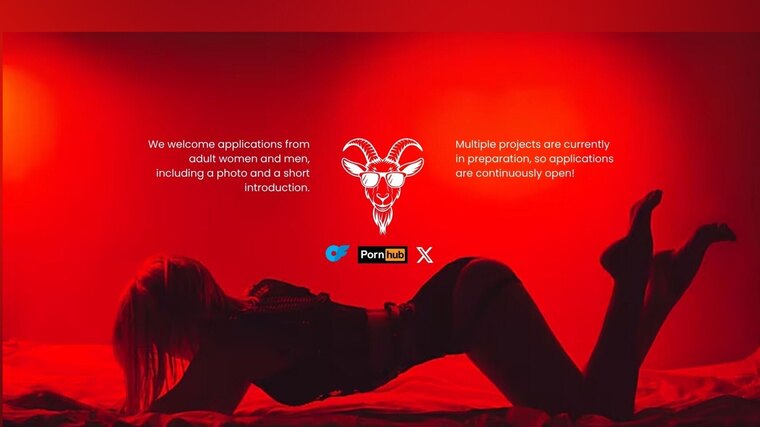 GOAT MODE cover image