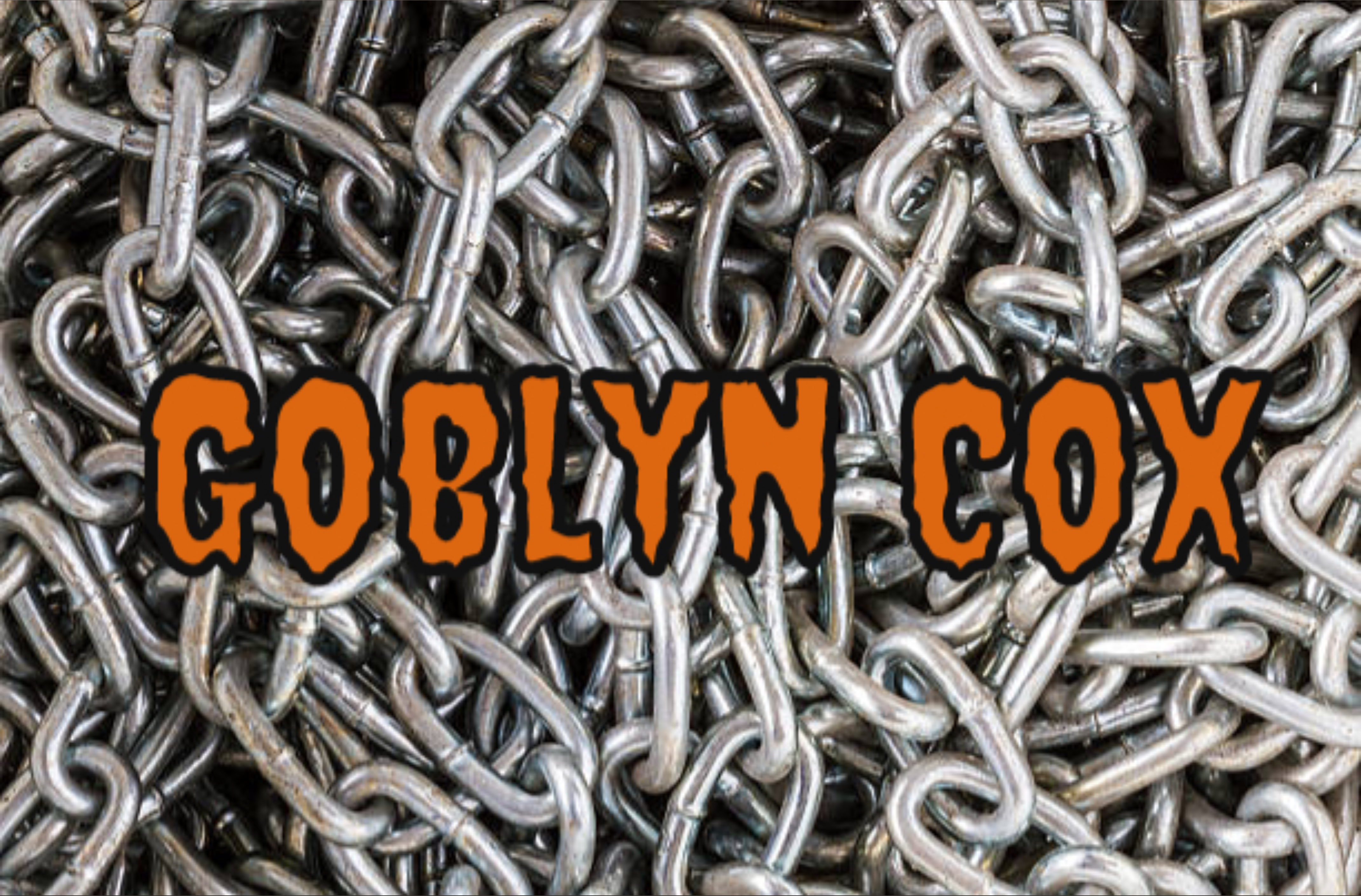 Goblyn Cox banner image
