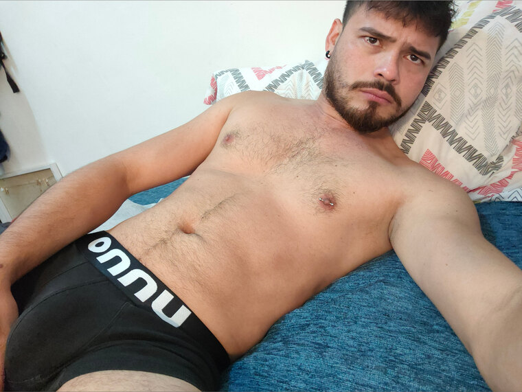 Gochito samuel banner image