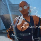 Goddess Ca$h avatar