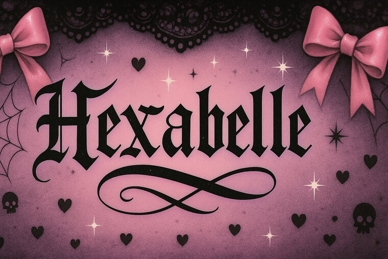 Hex💋 cover image