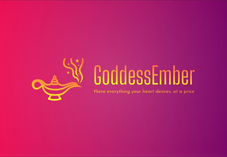 GoddessEmber9 banner image
