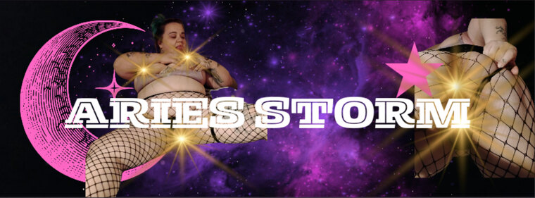 Aries Storm Free cover image