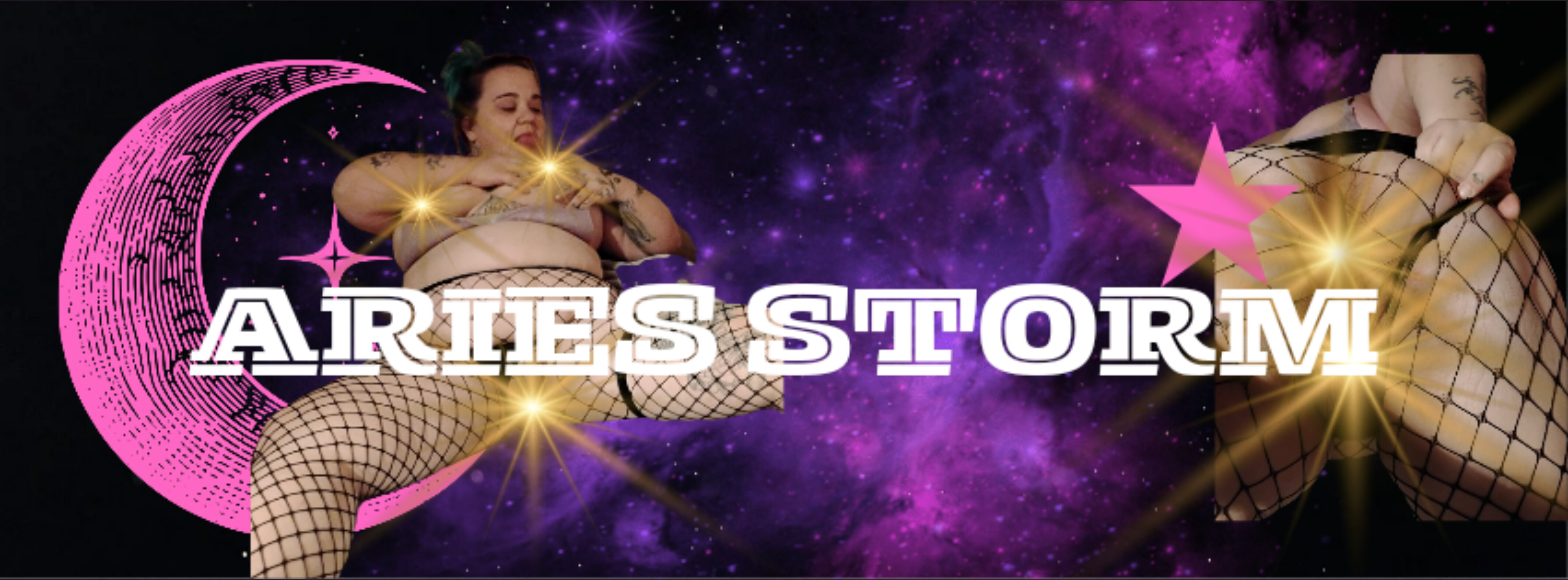 Aries Storm Free banner image