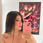 Georgina🦂 avatar