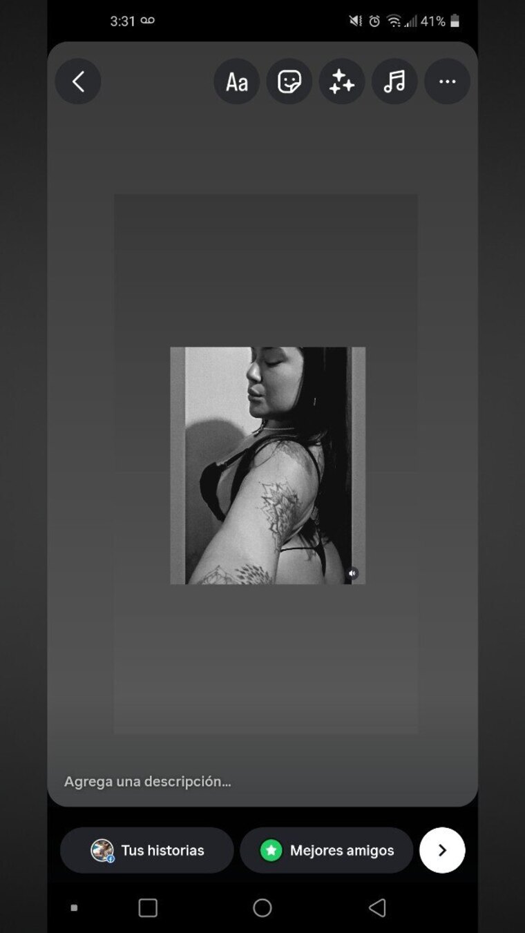 Goddess Luzesita🍒 cover image
