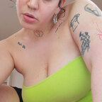 BBW Brat Morgana ⛓️🔥 avatar