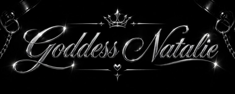 Goddess Natalie - Fetishes &amp; Kinky cover image