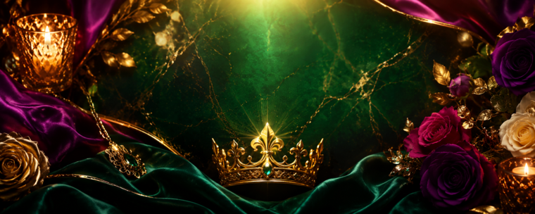 Goddess Nefertiti cover image