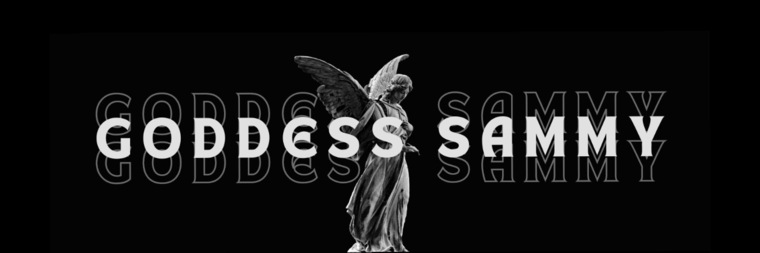 Goddess Sammy cover image