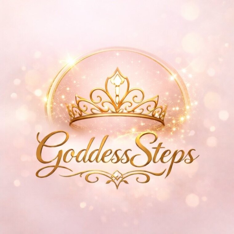 Goddess Steps cover image