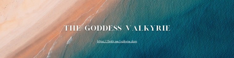 The Goddess Valkyrie cover image