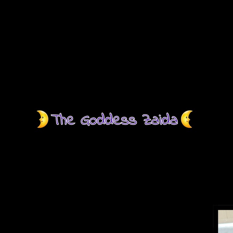 Zaida 👑 cover image