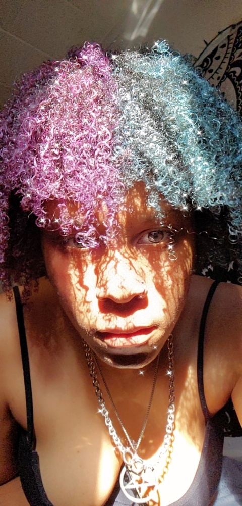 TheGoddess cover image