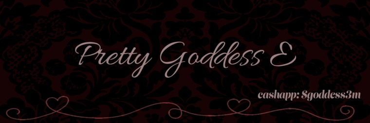 Goddess E banner image
