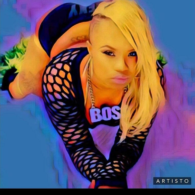 Goddess3x cover image