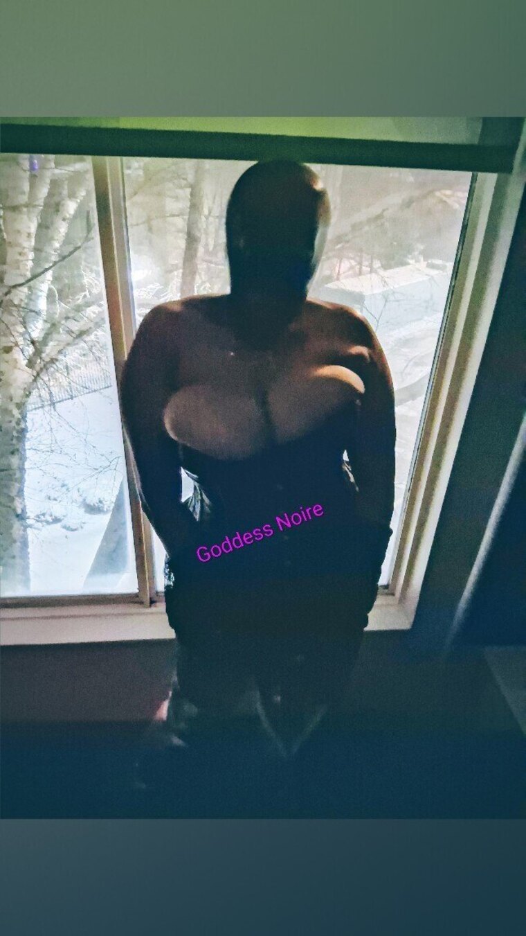 Goddess73Noire cover image