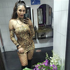 Goddess avatar