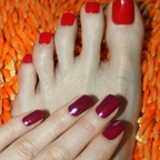 Foot Goddess Rose avatar