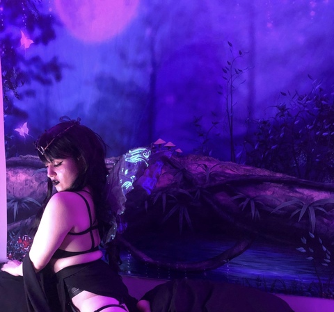 Goddess Aeval cover image