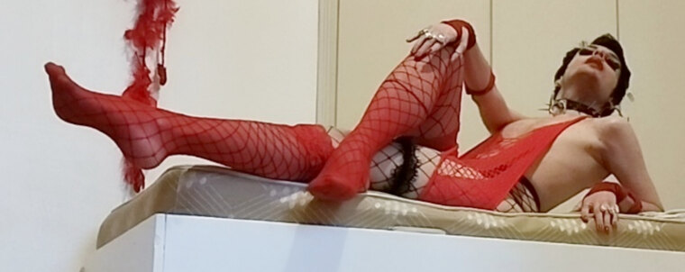Goddess Alti๐ธ๏ธ๐ banner image
