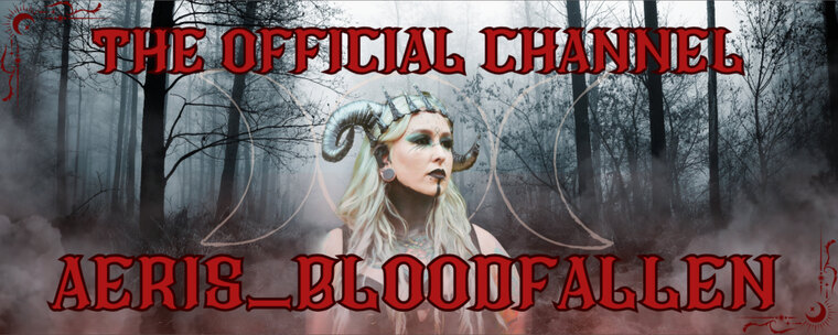 Aeris_Bloodfallen cover image