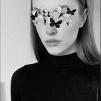 Goddess Butterfly avatar