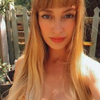 MISS CARA MAY avatar