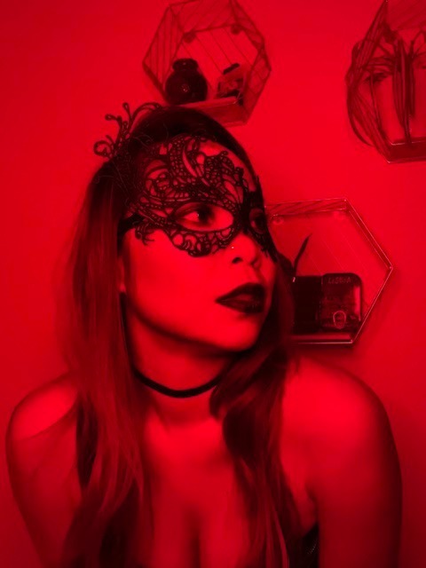 ✨Goddess Devonn✨ cover image