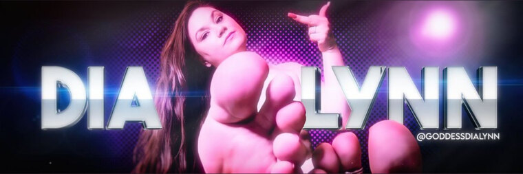 Goddessdialynn banner image