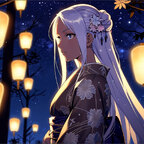 Goddess EO avatar