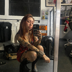 Eris “Erie” Sinclair avatar