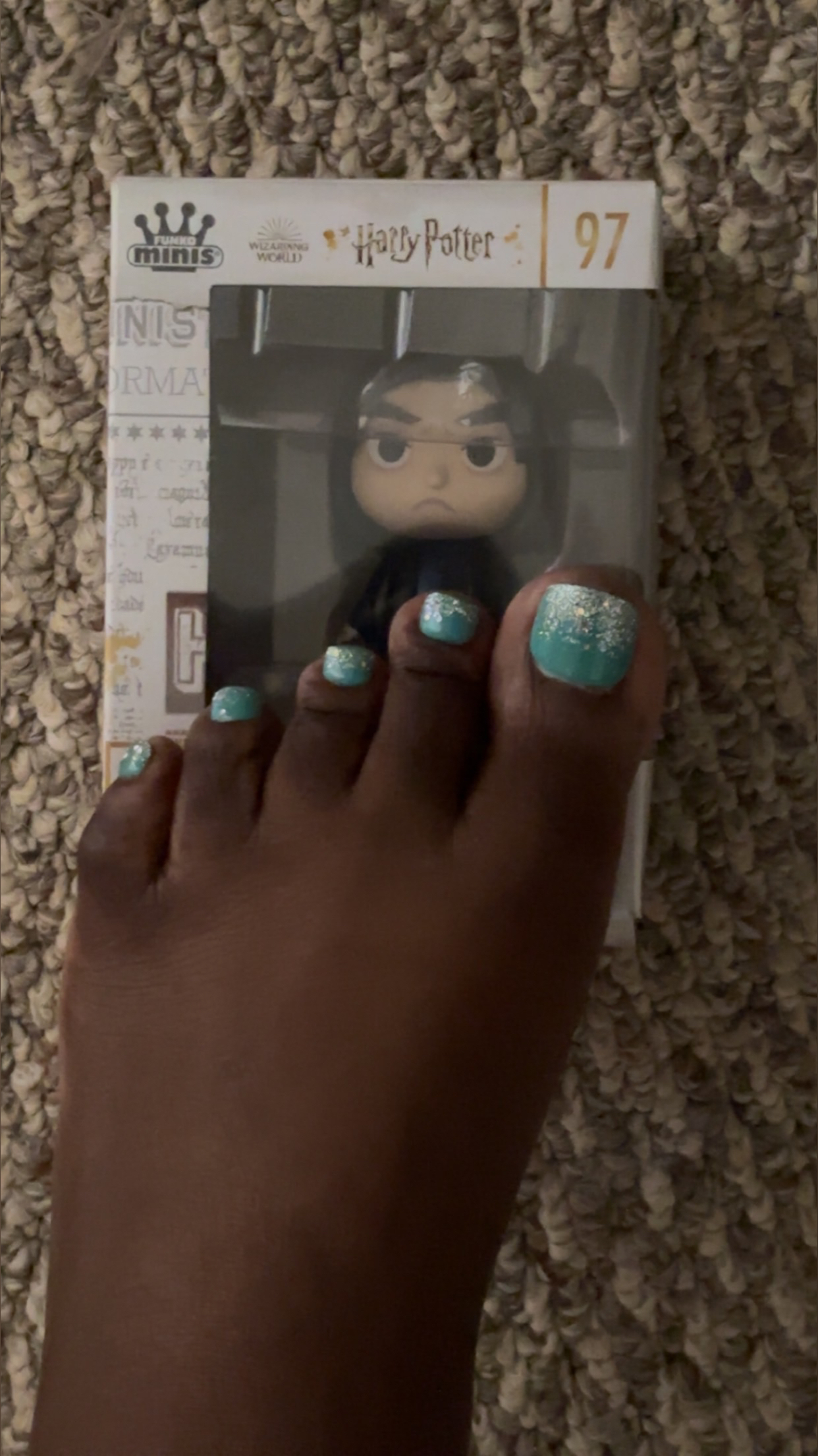 Goddess_feet banner image