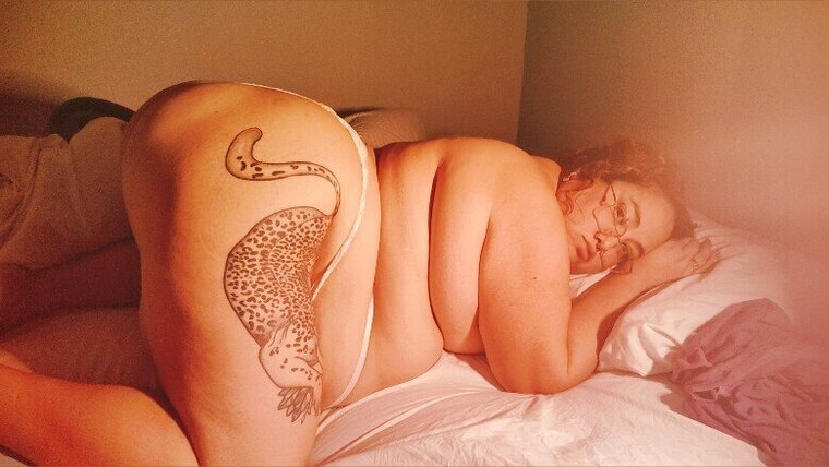 💜 FER BBW| Fetish Goddess cover image