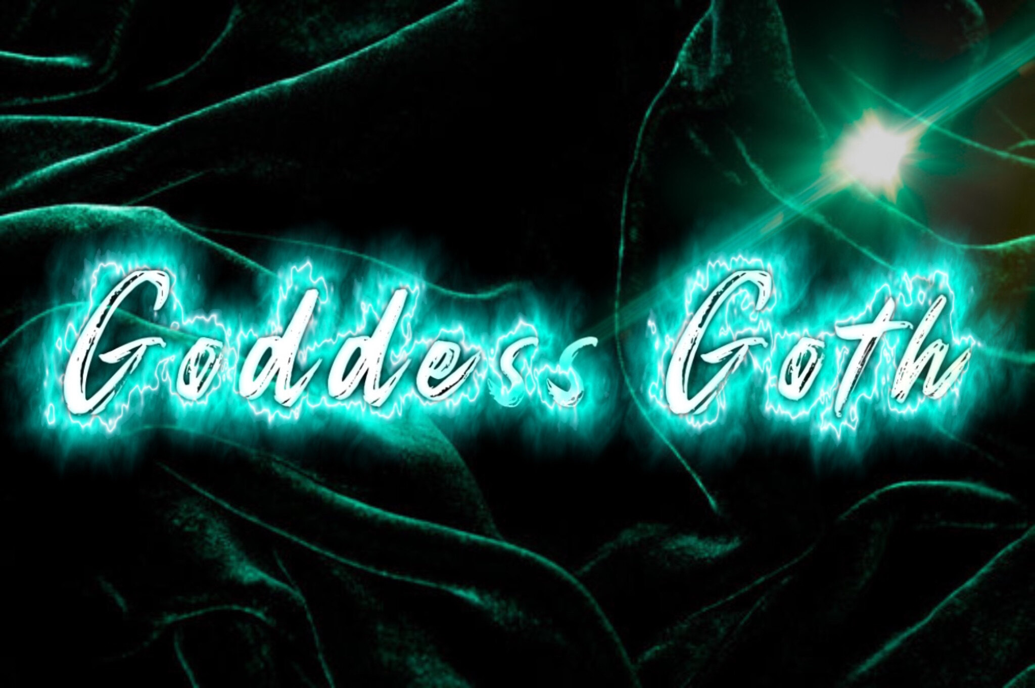 GoddessGoth | VIP 😈 banner image