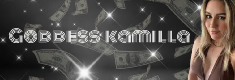 Kamilla banner image