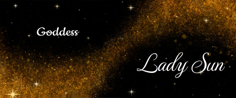 Goddess Sun cover image