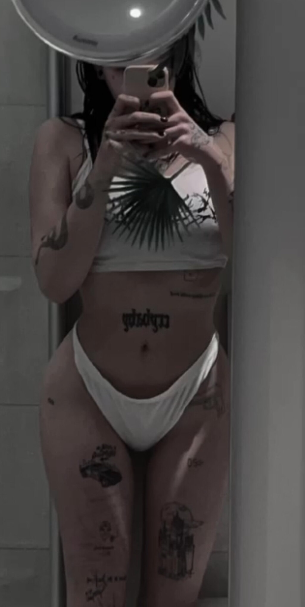 Goth Mommy banner image