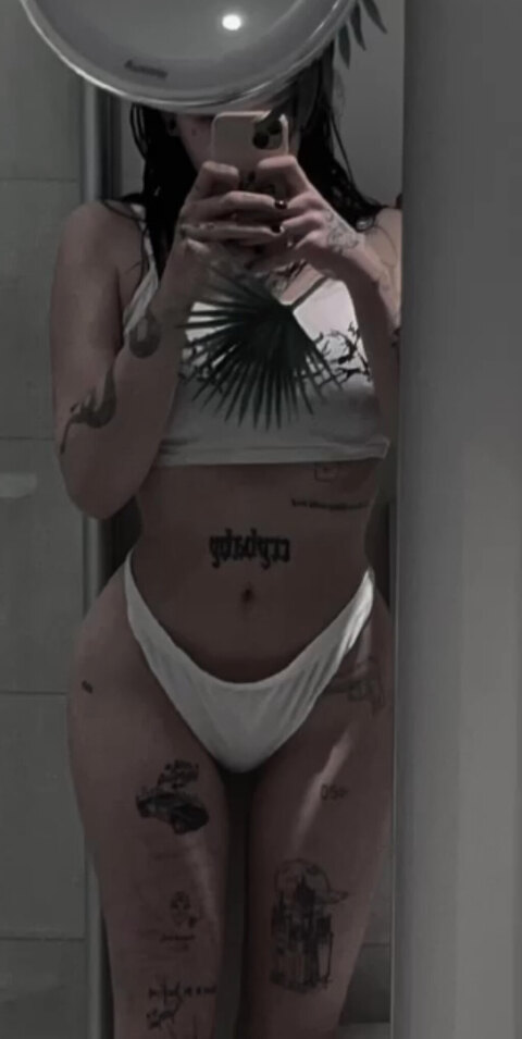Goth Mommy cover image