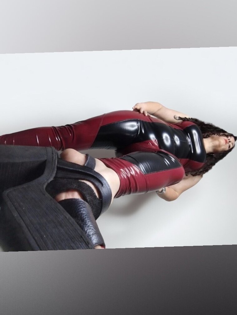 Liona Cruel Crusher⛓️🖤 banner image