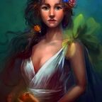 Goddess Lovetta avatar